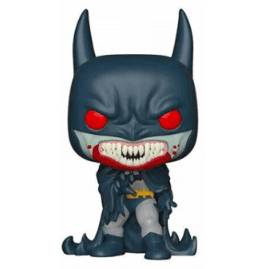 Pop! DC: Batman Red Rain (80 Years Anniversary)