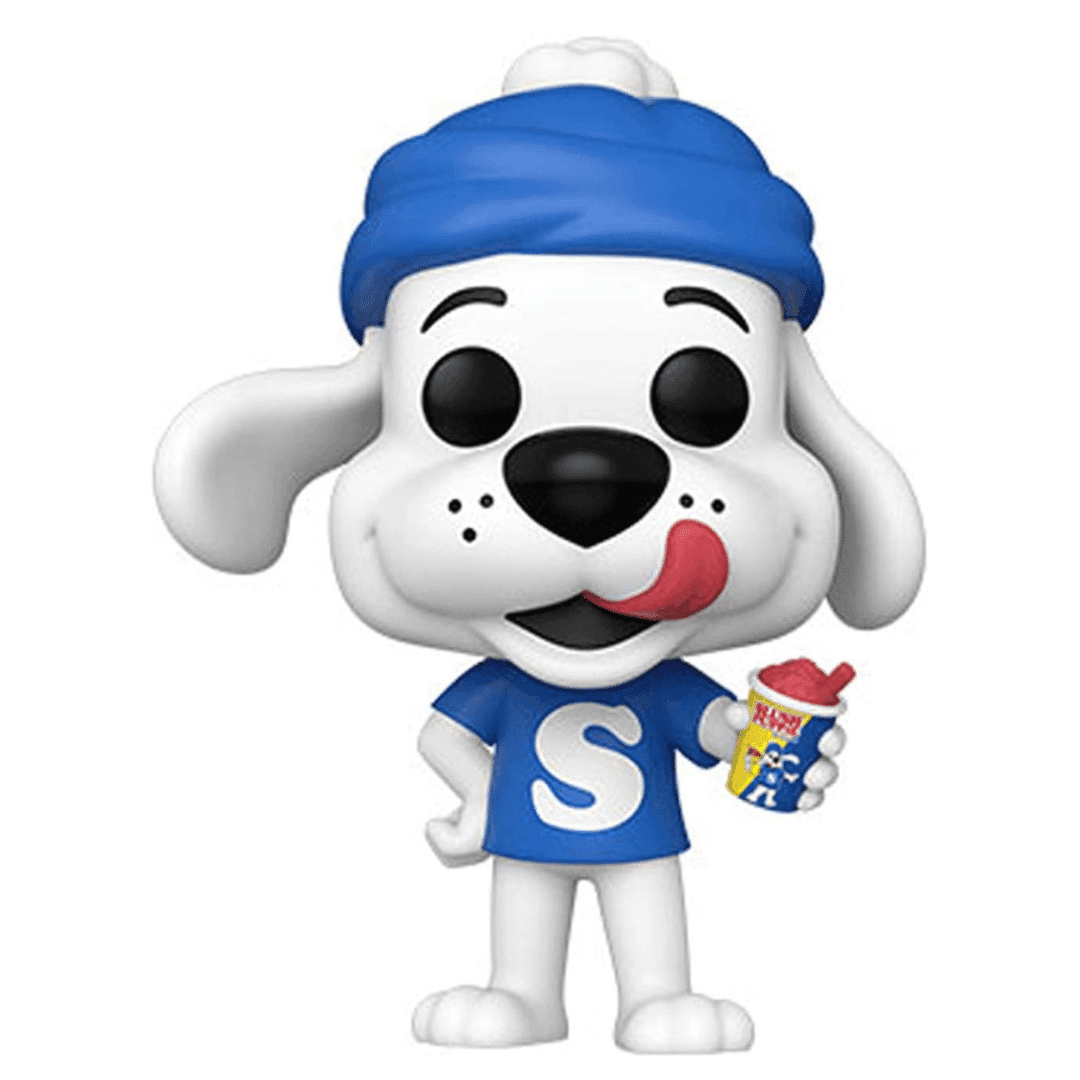 Pop! Ad Icons: Slush Puppie (Scented Hot Topic Exclusive)