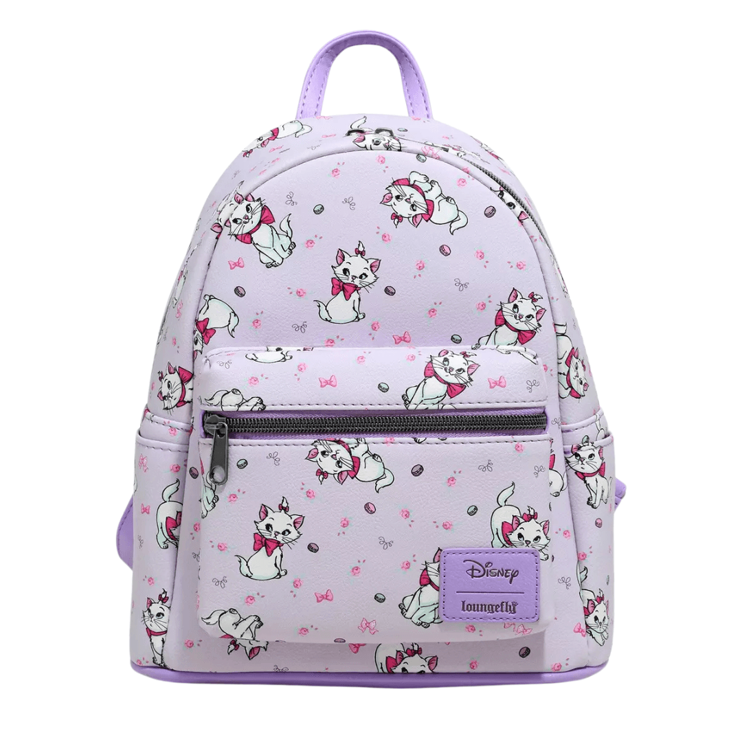 Loungefly: Disney The Aristocats Marie Mini Backpack